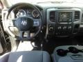 Brilliant Black Crystal Pearl - 1500 Express Crew Cab 4x4 Photo No. 5
