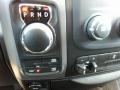 Brilliant Black Crystal Pearl - 1500 Express Crew Cab 4x4 Photo No. 8