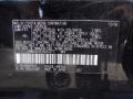 Black - RAV4 Sport 4WD Photo No. 13