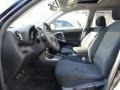 Black - RAV4 Sport 4WD Photo No. 14