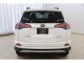 2016 Blizzard Pearl Toyota RAV4 Limited  photo #16