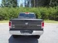 Granite Crystal Metallic - 2500 Laramie Mega Cab 4x4 Photo No. 6