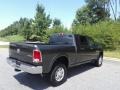 Granite Crystal Metallic - 2500 Laramie Mega Cab 4x4 Photo No. 7