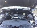Granite Crystal Metallic - 2500 Laramie Mega Cab 4x4 Photo No. 8