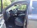 Granite Crystal Metallic - 2500 Laramie Mega Cab 4x4 Photo No. 9