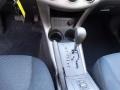 Black - RAV4 Sport 4WD Photo No. 23