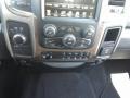 Granite Crystal Metallic - 2500 Laramie Mega Cab 4x4 Photo No. 15