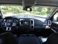 Granite Crystal Metallic - 2500 Laramie Mega Cab 4x4 Photo No. 23