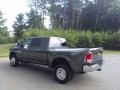 Granite Crystal Metallic - 3500 Laramie Mega Cab 4x4 Dual Rear Wheel Photo No. 5