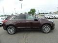 Deep Amethyst Metallic - XT5 Luxury AWD Photo No. 2