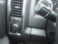 Granite Crystal Metallic - 3500 Laramie Mega Cab 4x4 Dual Rear Wheel Photo No. 11