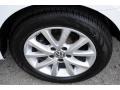 Pure White - Jetta SE Sedan Photo No. 11