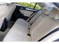Pure White - Jetta SE Sedan Photo No. 12