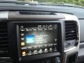 Granite Crystal Metallic - 3500 Laramie Mega Cab 4x4 Dual Rear Wheel Photo No. 14