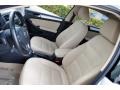 Pure White - Jetta SE Sedan Photo No. 14