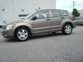 Light Khaki Metallic - Caliber SXT Photo No. 2