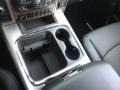 Granite Crystal Metallic - 3500 Laramie Mega Cab 4x4 Dual Rear Wheel Photo No. 17