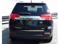 2011 Carbon Black Metallic GMC Terrain SLE AWD  photo #3