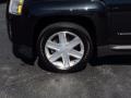 2011 Carbon Black Metallic GMC Terrain SLE AWD  photo #5