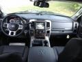 Granite Crystal Metallic - 3500 Laramie Mega Cab 4x4 Dual Rear Wheel Photo No. 24