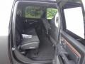Granite Crystal Metallic - 3500 Laramie Mega Cab 4x4 Dual Rear Wheel Photo No. 25