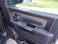 Granite Crystal Metallic - 3500 Laramie Mega Cab 4x4 Dual Rear Wheel Photo No. 27