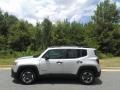 Glacier Metallic - Renegade Sport Photo No. 1