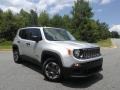 Glacier Metallic - Renegade Sport Photo No. 4