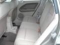 Light Khaki Metallic - Caliber SXT Photo No. 11