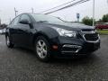 Black Granite Metallic - Cruze LT Photo No. 1