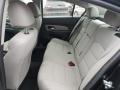 Black Granite Metallic - Cruze LT Photo No. 2