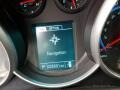 Black Granite Metallic - Cruze LT Photo No. 4