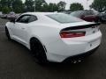 Summit White - Camaro LT Coupe Photo No. 4