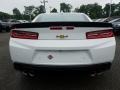 Summit White - Camaro LT Coupe Photo No. 5