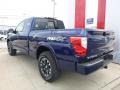 Deep Blue Pearl - Titan PRO-4X King Cab 4x4 Photo No. 10
