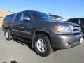 2004 Phantom Gray Pearl Toyota Tundra SR5 Access Cab  photo #1