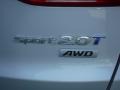 2014 Moonstone Silver Hyundai Santa Fe Sport 2.0T AWD  photo #10