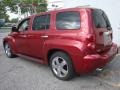 2009 Cardinal Red Metallic Chevrolet HHR LT  photo #4