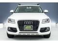 Ibis White - Q5 2.0 TFSI Premium quattro Photo No. 2