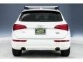 Ibis White - Q5 2.0 TFSI Premium quattro Photo No. 3