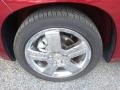 Cardinal Red Metallic - HHR LT Photo No. 7