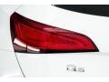 Ibis White - Q5 2.0 TFSI Premium quattro Photo No. 7