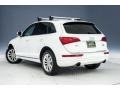 Ibis White - Q5 2.0 TFSI Premium quattro Photo No. 10