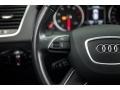 Ibis White - Q5 2.0 TFSI Premium quattro Photo No. 13