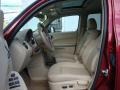 Cardinal Red Metallic - HHR LT Photo No. 10