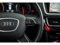 Ibis White - Q5 2.0 TFSI Premium quattro Photo No. 14