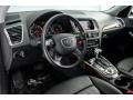 Ibis White - Q5 2.0 TFSI Premium quattro Photo No. 15