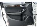 Ibis White - Q5 2.0 TFSI Premium quattro Photo No. 19