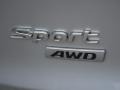 2013 Moonstone Silver Hyundai Santa Fe Sport AWD  photo #11