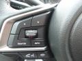 Black Controls Photo for 2017 Subaru Impreza #121444118